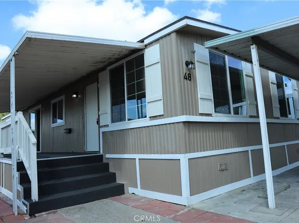 1855 E Riverside Dr Space 48, Ontario, CA 91761