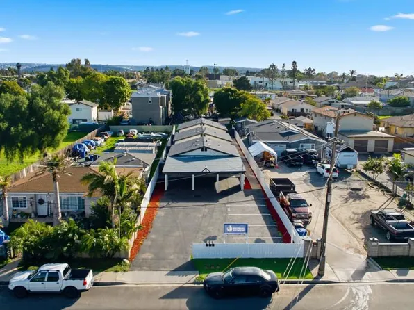 1877 Donax Ave, San Diego, CA 92154