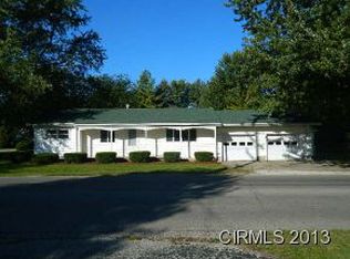 301 N Pennsylvania St, Marion, IN 46952