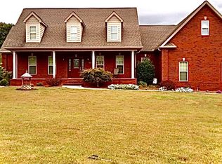1516 Dogwood Hill Ln, Maryville, TN 37803