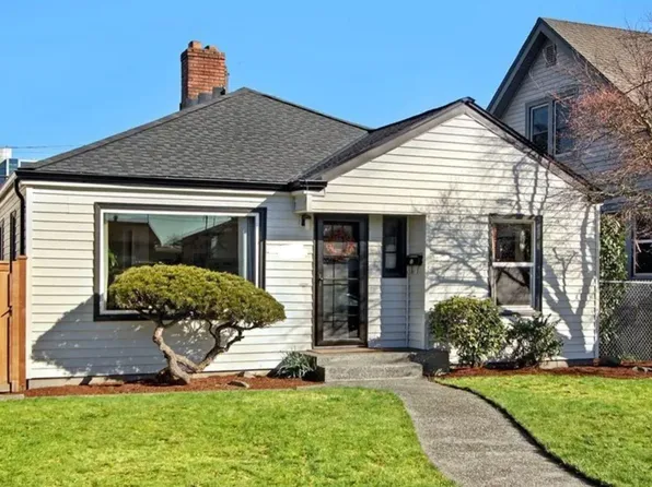 4322 14th Ave S, Seattle, WA 98108