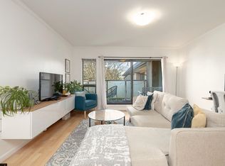 2150 Brunswick St #309, Vancouver, BC