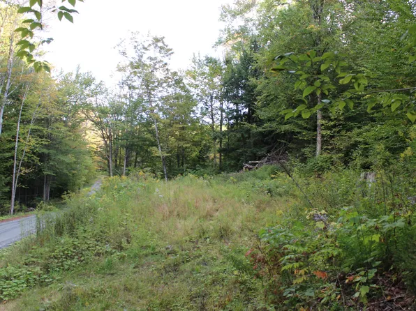 38 Johnson Hill Road, Royalton, VT 05068