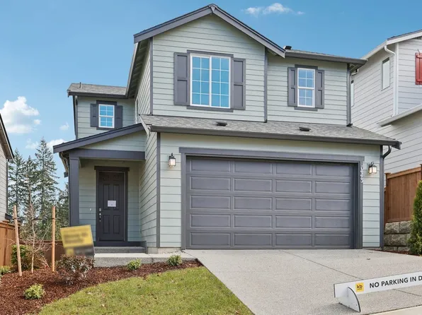 1443 121st Ave SE, Lake Stevens, WA 98258