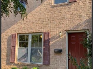 201 Dinwiddie Ave APT 7, Blackstone, VA 23824