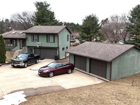 9427 Enamel Road, Tomah, WI 54660