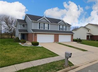 2140 Navajo Trl, Piqua, OH 45356