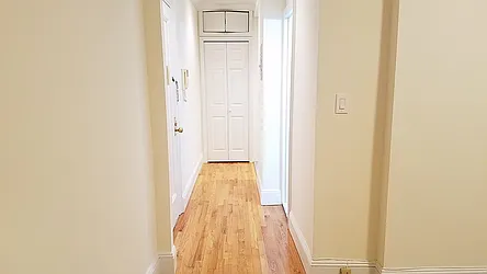 Rented by Corcoran
