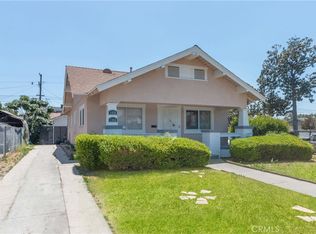 1458 W 49th St, Los Angeles, CA 90062