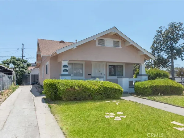 1458 W 49th St, Los Angeles, CA 90062