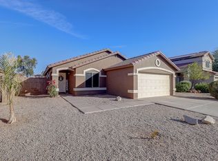 1454 E 12th St, Casa Grande, AZ 85122