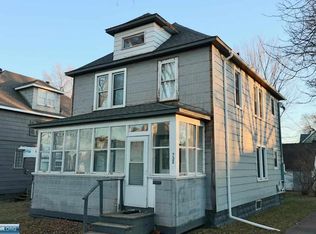 732 11th St N, Virginia, MN 55792