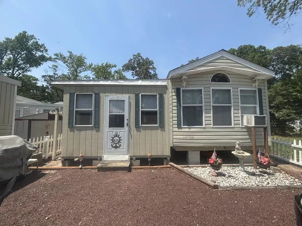 43 Route 47 N Lot G25, Cape May Court House, NJ 08210