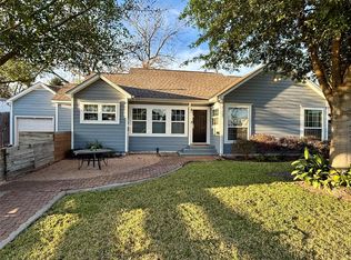 805 Sue St, Houston, TX 77009