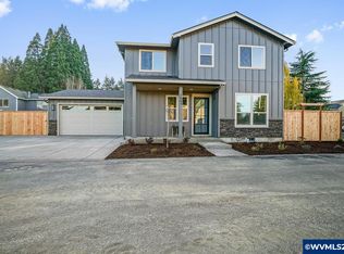 7541 Lennox Ln NE, Keizer, OR 97303