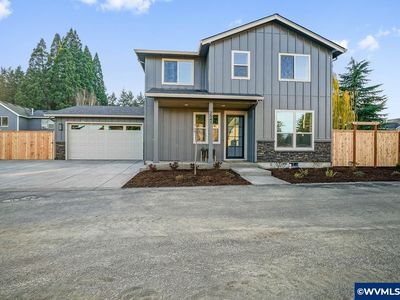 7541 Lennox Ln NE, Keizer, OR, 97303