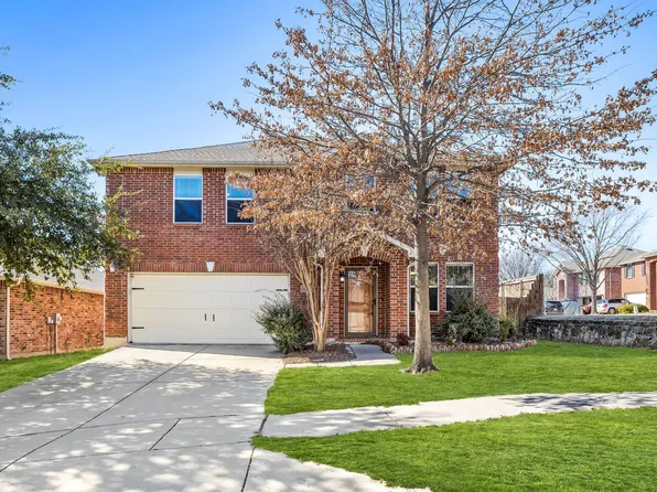 12877 Serenity Dr, Frisco, TX 75035