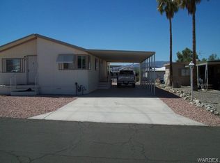 1550 Sea Angler Dr, Lake Havasu City, AZ 86403