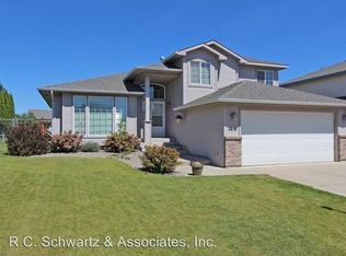 1419 E Weile Ct, Spokane, WA 99217