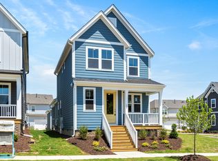 928 Arcadia Hill St #HVA-0131, Wake Forest, NC 27587