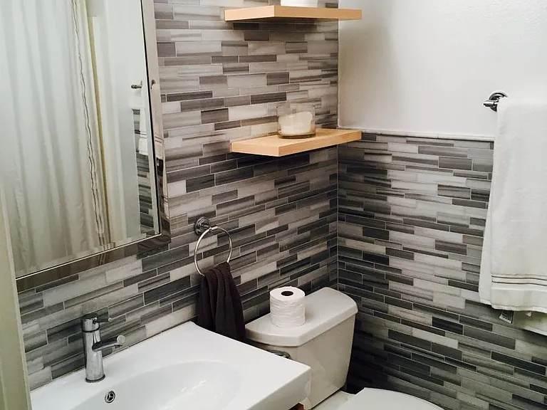 Bathroom in Master Suite