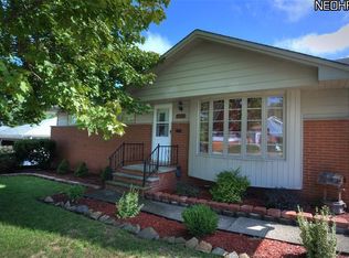 7175 Marko Ln, Parma, OH 44134