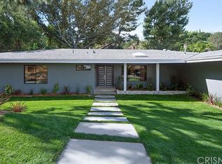 3401 White Rose Way, Encino, CA 91436