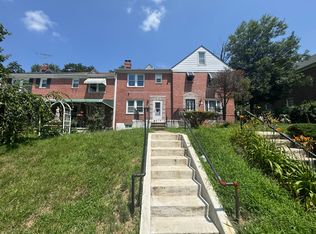 4414 Pen Lucy Rd, Baltimore, MD 21229