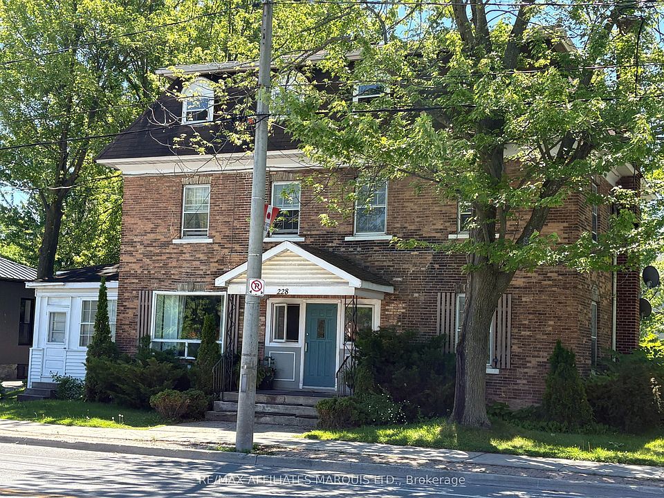 1st image of 228 2nd St W