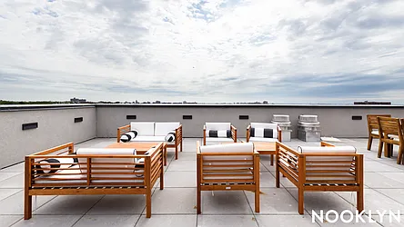 Rented by Nooklyn NYC LLC