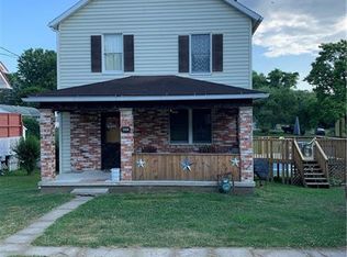 768 Old State Rd, Apollo, PA 15613