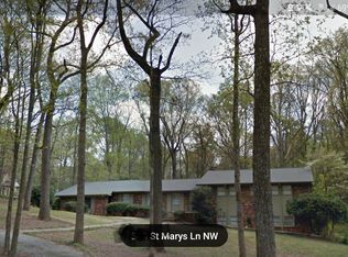 349 Saint Marys Ln, Marietta, GA 30064