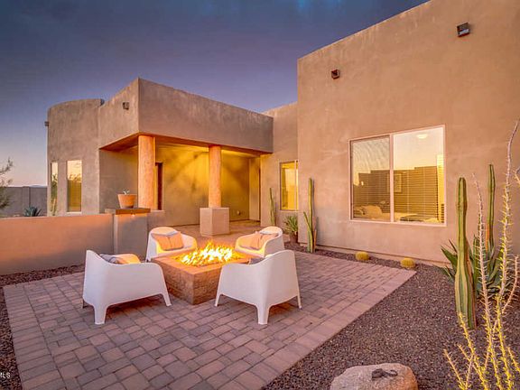 4th image of 16738 E. Madre Del Oro Drive