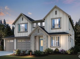24586 NE 19th Pl, Sammamish, WA
