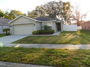 6106 Merrifield Dr, Zephyrhills, FL 33541