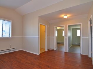 57 1st St APT A, Dupont, PA 18641
