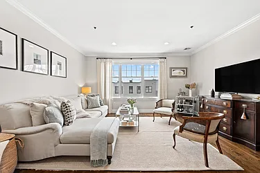82 Clinton Street, #5E