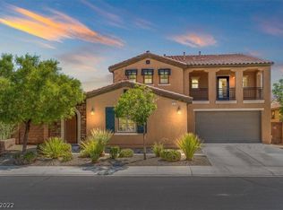 2029 Nature Park Dr, North Las Vegas, NV 89084