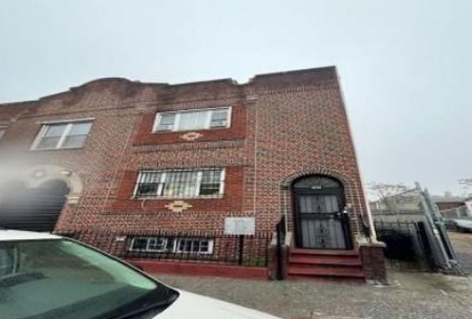 Property Front View