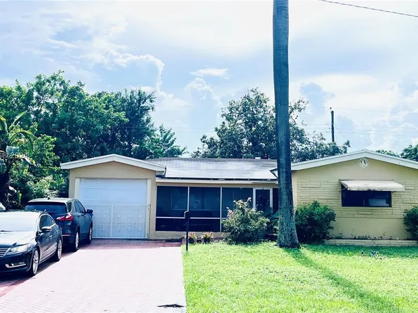 2601 Bahama Dr, Miramar, FL 33023