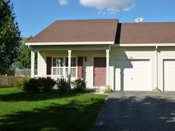 2911 Courtney St, Plano, IL 60545