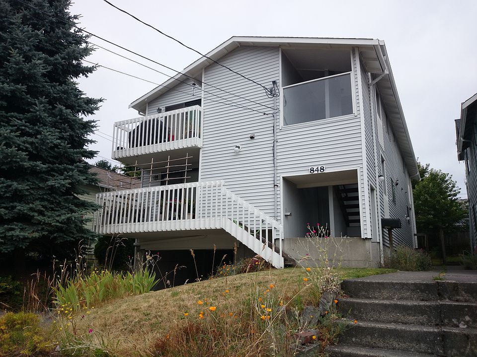 2nd image of 848 NW 62nd St