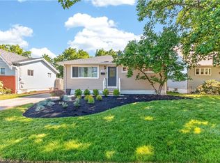 15916 Meigs Blvd, Brookpark, OH 44142