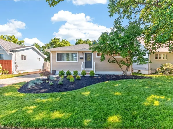 15916 Meigs Blvd, Brookpark, OH 44142