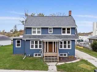 217 Wisconsin St, Adell, WI 53001