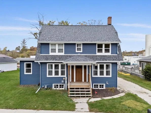 217 Wisconsin STREET, Adell, WI 53001