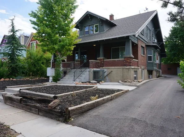 1375 S. 900 E., 1375 S 900 E APT 6, Salt Lake City, UT 84105