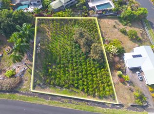 Kalamauka Rd LOT 11, Holualoa, HI 96725