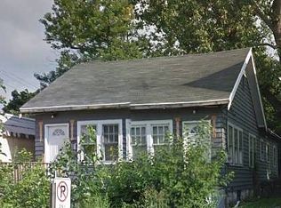 1664 Cone St, Toledo, OH 43606