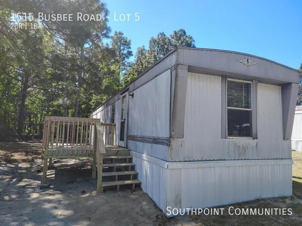 1515 Busbee Rd Lot 5, Gaston, SC 29053